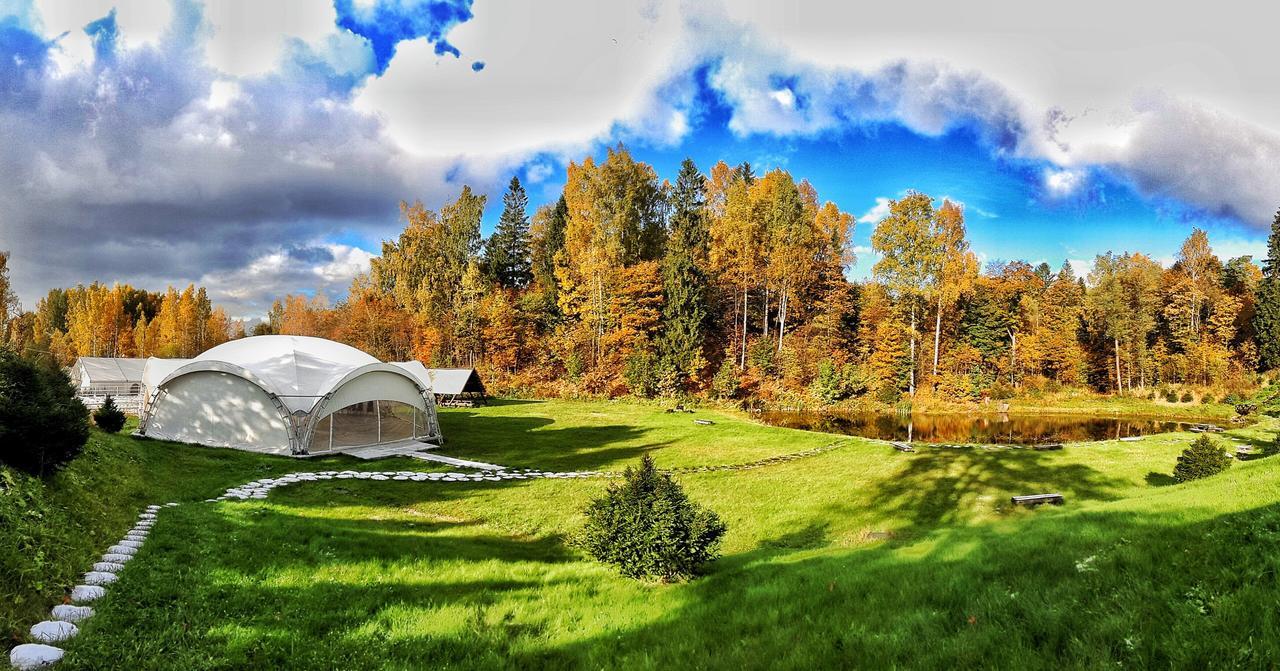 Shuvaloff Hotell Sankt Petersburg Exteriör bild